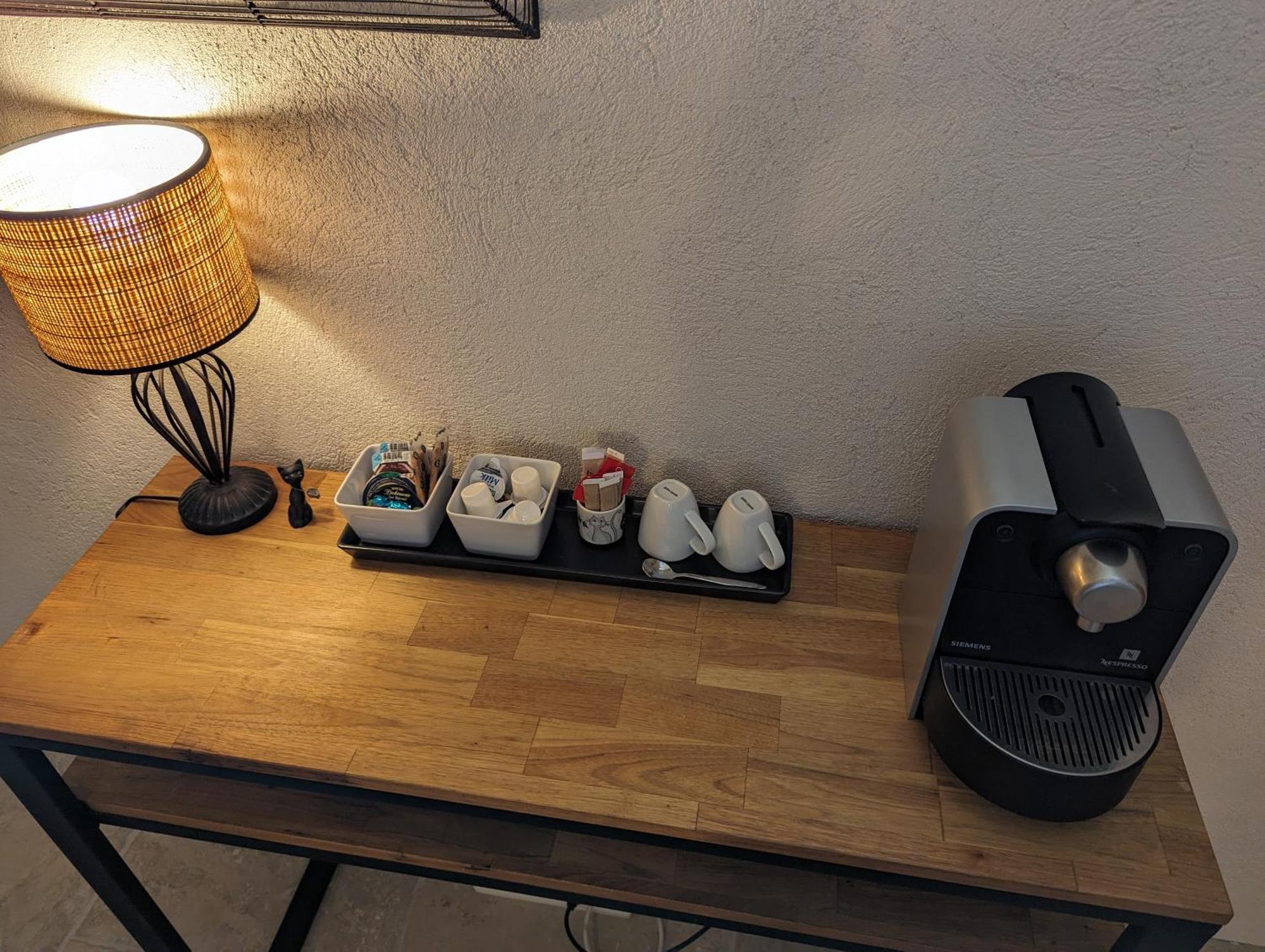 L'Orangerie Studio カルヴィッソン エクステリア 写真